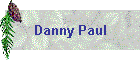 Danny Paul