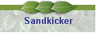 Sandkicker